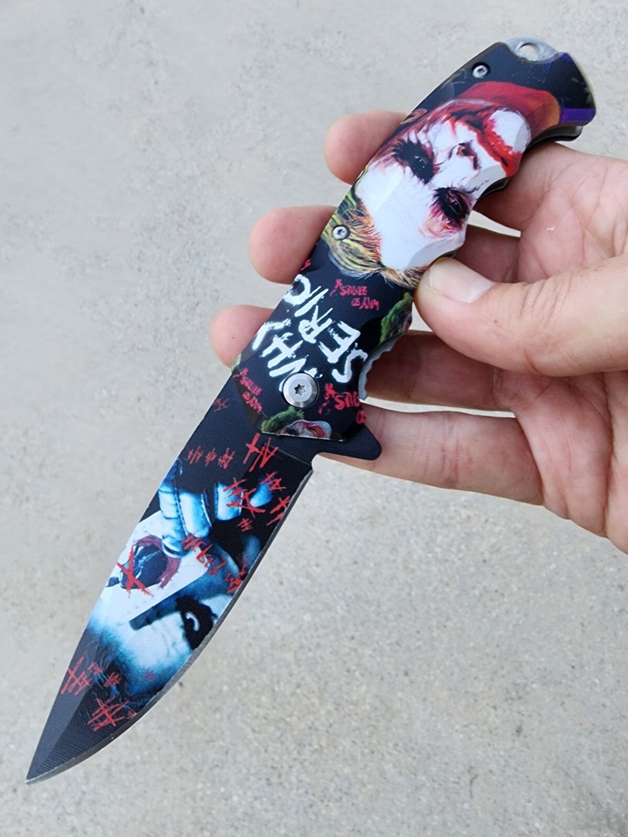 Joker Print 8