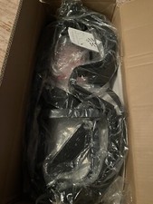 Universal Golf Bag Attachment Kit
