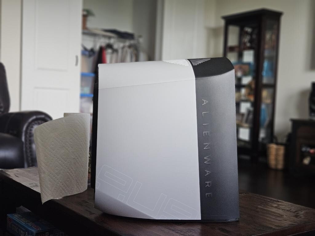 Alienware Gaming PC Aurora R12 | eBay