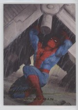 2023 Flair Marvel Trading Cards 31