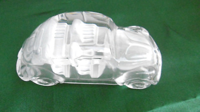 paris crystal ladybug car