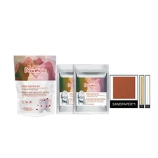 3D Hand & Foot Casting Kit for Baby & Adult Easy Handprint & Footprint Sculpture