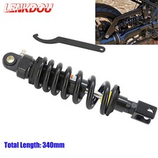 310mm-340mm Motorcycle Rear Shock Absorber Suspension Damping For BMW K1100 K100