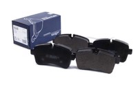 Tomex Brakes BremsbeläGe Hinten FüR Iveco Daily VI Pritsche/Fahrgestell