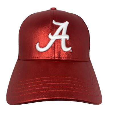 New Era Womens ALABAMA CRIMSON TIDE 
