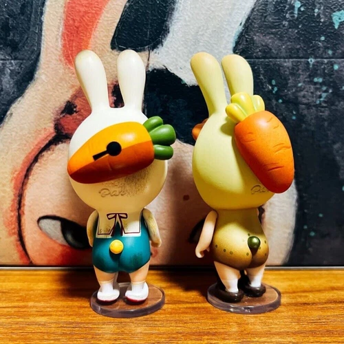 Sooya Studio Sooya The Overture Series Blind Box Confirmed Figure Art Toy Gift - Bild 4 von 36
