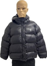 Gym King Black Coat Women’s Uk 14