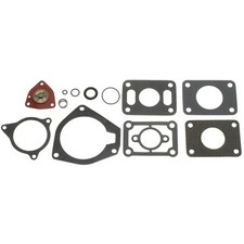 Fuel Injection Throttle Body Repair Kit For Cherokee Comanchemore 1605