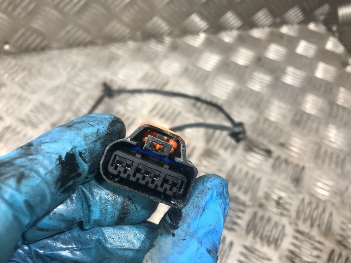 IVECO DAILY MK6 2015-On 2.3 Rear Door Wiring Loom Right O/S 