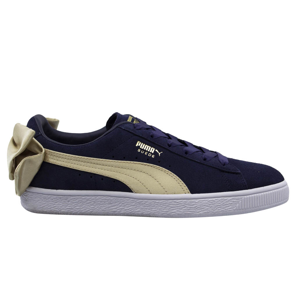 size 7 puma suedes