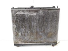 Radiateur Mitsubishi MONTERO
