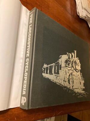 THE LOCOMOT IVE CYCLOPEDIA Volume I、Ⅱ｜Train Shed Cyclopedia No