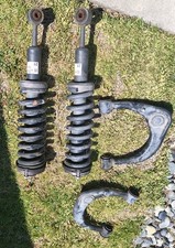 Toyota 2019 4runner Trd Off-road Suspension Struts Toyota 2019 4runner Trd Off-road Suspension Struts