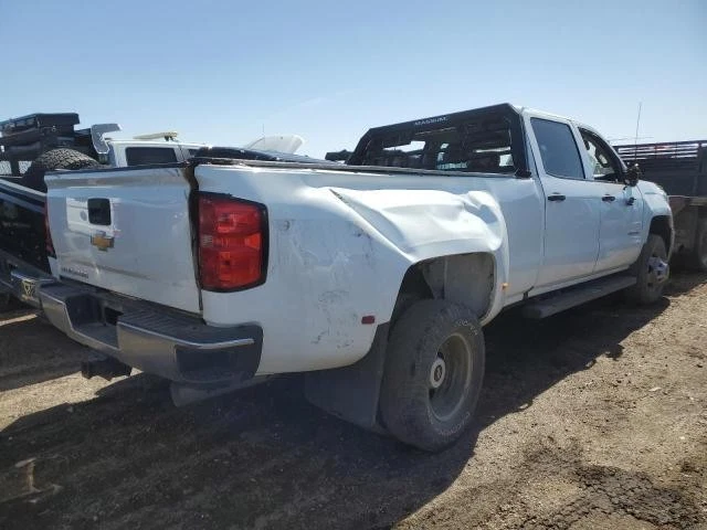 Used Front Center Interior Rear View Mirror fits: 2019 Chevrolet Silverado 3500 Foto 3 de 4