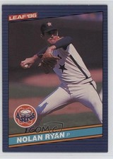 Nolan Ryan