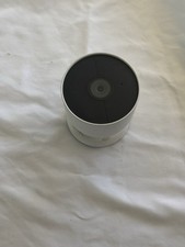 Google Nest Wire Indoor/Outdoor Camera G3AL9 NO CABLES T54