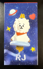 2026 McDonald's Happy Meal Toy BT21 BTS RJ NEW IN BOX