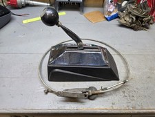 Hurst Pro-matic 2 Ratchet Shifter 3 Speed Automatic With Cable