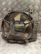 Radiateur Mazda XEDOS 6