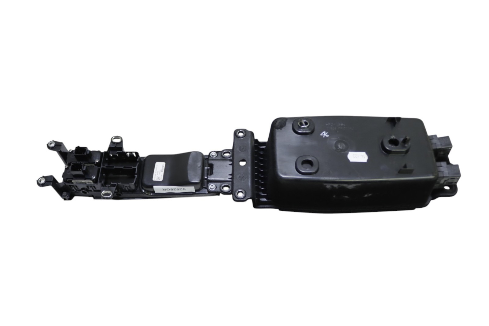 Ferrari 296 2022-2025 Right Center console switch panel