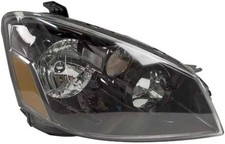 Left Headlamp Assembly Pn Ni2502156 New Fits 2005 2006 Nissan Altima Left Headlamp Assembly Pn Ni2502156 New Fits 2005 2006 Nissan Altima