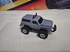 Stomper Schaper Chevy Blazer RUNS AND Lights Work Vintage 1980s 4x4