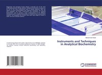 Mohammad Obaid | Instruments And Techniques In Analytical Biochemistry | Buch