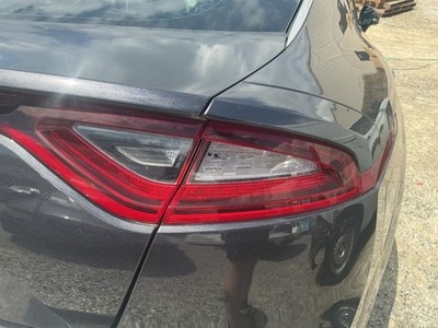 Passenger Tail Light Quarter Panel Mounted Fits 18-21 STINGER 5153875