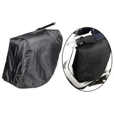 Scooter Moped Apron Winter Leg Warmer Blanket Cover Wind & Rain Protection
