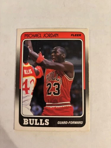 Jordan Fleer Jordan #17
