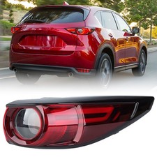 Rücklicht Rot Hinten Rechts Für Mazda CX-5 KF 2017-2019 Rückleuchte Heckleuchte
