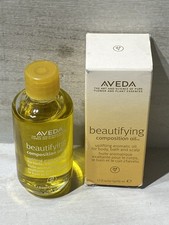 Aveda Beautifying Composition Oil 1.7 fl. oz. NEW IN BOX