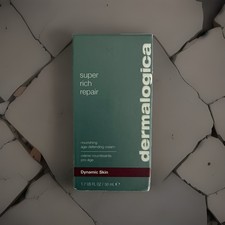 Dermalogica Age Smart Super Rich Repair 1.7 Oz,New,Sealed