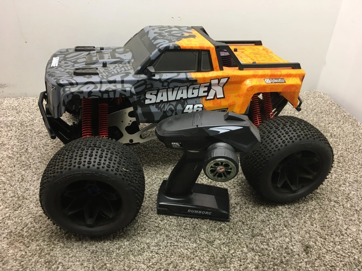 25+ hpi e savage for sale | Updated Oct 2026