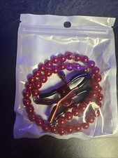 Brand New Faux Pearl Nipple Clamp