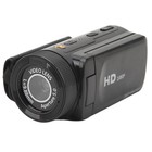 Hd 1080P 16Mp Portable Vlogging Camera Recorder 16X Zoom Digital Video Camer HEN
