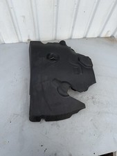 Mercedes Sprinter 906 OM651 2.2CDI Motorabdeckung A6510102367 Original (MS-23)