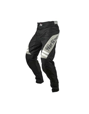 HEBO Enduro-Hose STRATOS HERITAGE