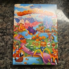 McDonaldland 2025 Adult Happy meal
