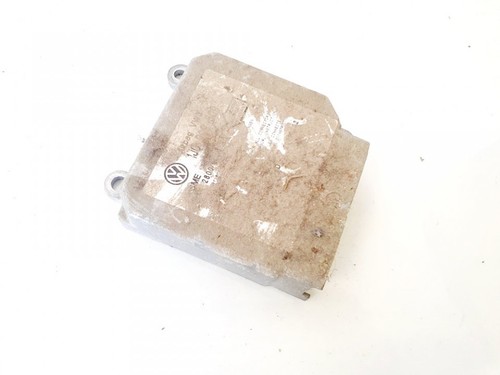 1j0909609 Steuergerät ECU Modul  steuergerät 5wk42800 Volkswage DE1638851-62