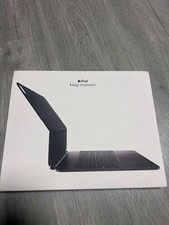 Magic Keyboard pour iPad Pro 13 pouces (M5)