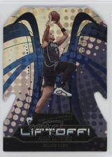 2024-25 Panini Revolution Liftoff! Paolo Banchero #15 13kb