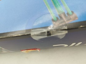 LEGO 8266 Super Challenge NEW MISB Technic Technic Vintage 90s Competition 3081