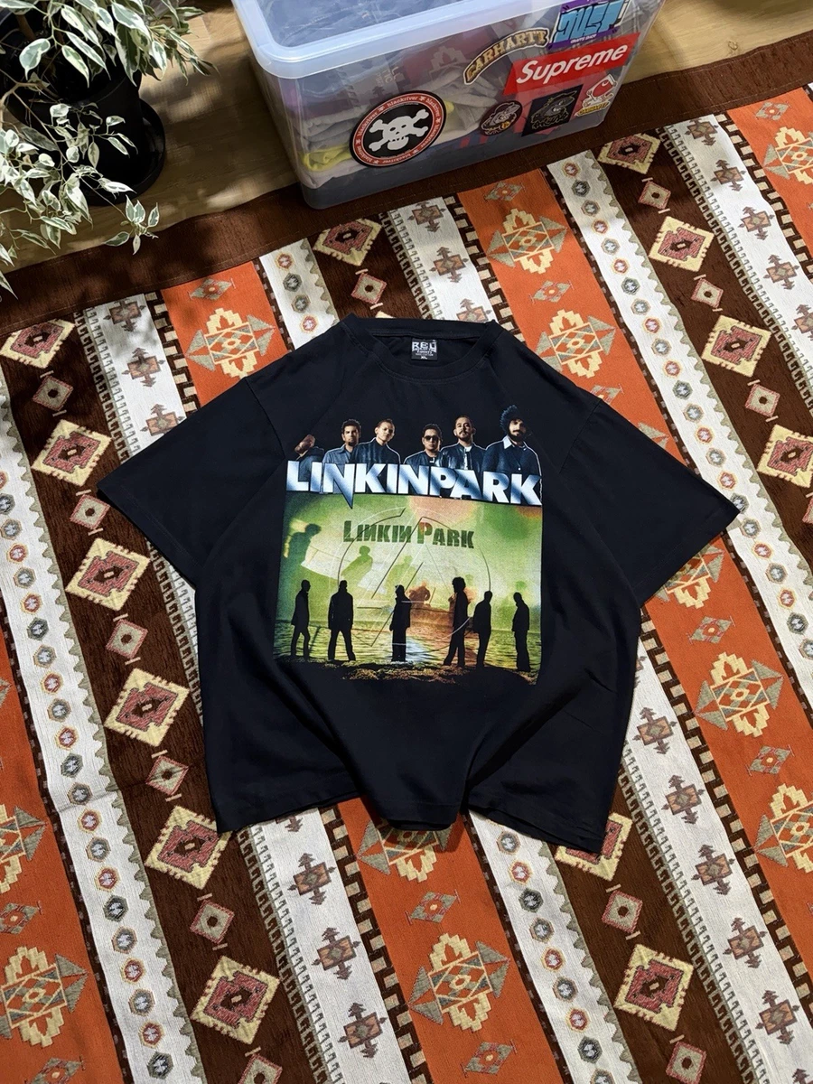 Linkin Park Shirt for sale - eBay