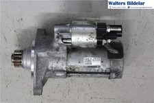 Anlasser Benzin - VOLKSWAGEN VOLKSWAGEN, VW CADDY - 02E911024DX - 195,940 km