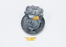 TOYCITY Blessing Pouch MR.PA Blind Box Confirmed Figure Art Toy Hot Gift FORTUNE