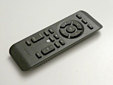 Original Philips Audio Remote Control, 2-Year Warranty