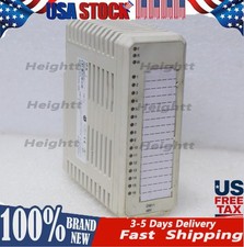 ABB DI811 DIGITAL INPUT MODULE 48V 3BSE008552R1