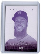 2017 Topps Bunt Baseball Cards 15