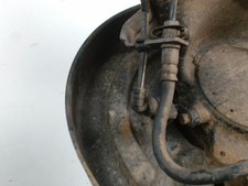 Essieu Volkswagen TRANSPORTER